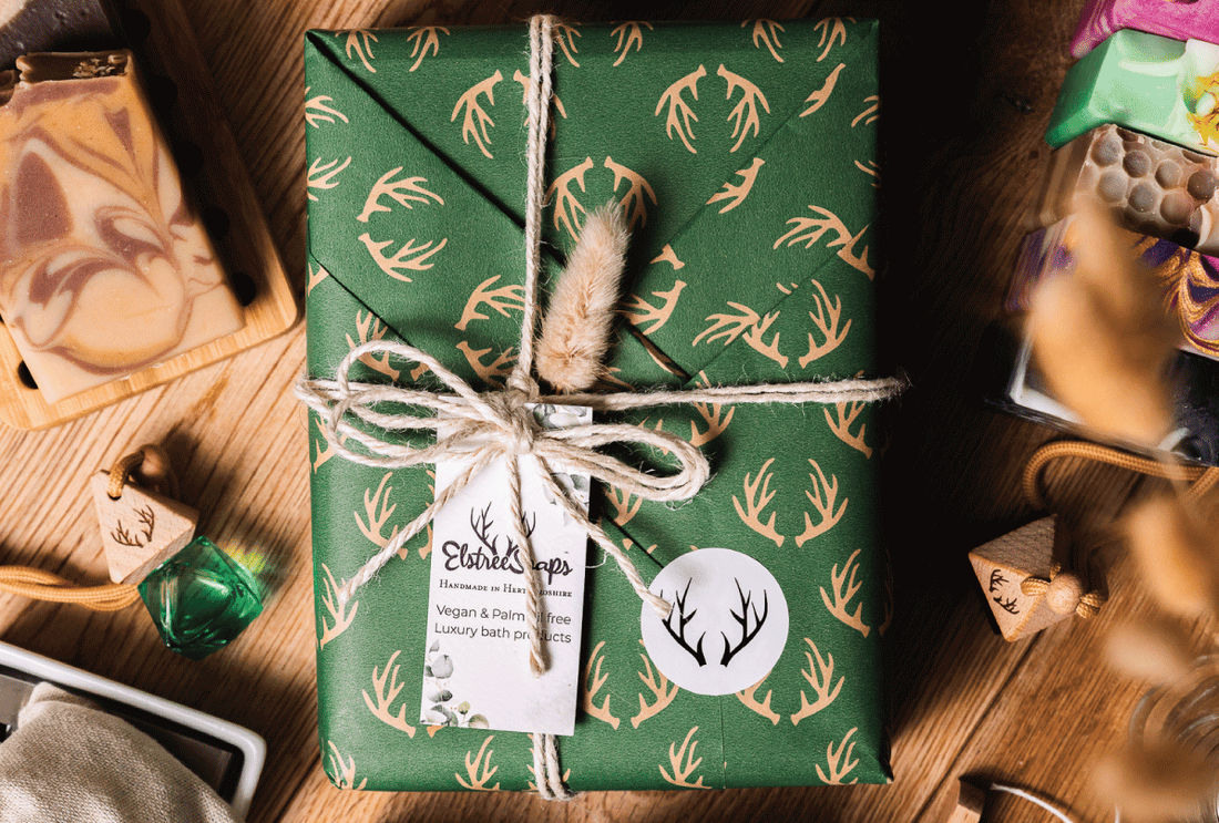 Our custom gift boxes