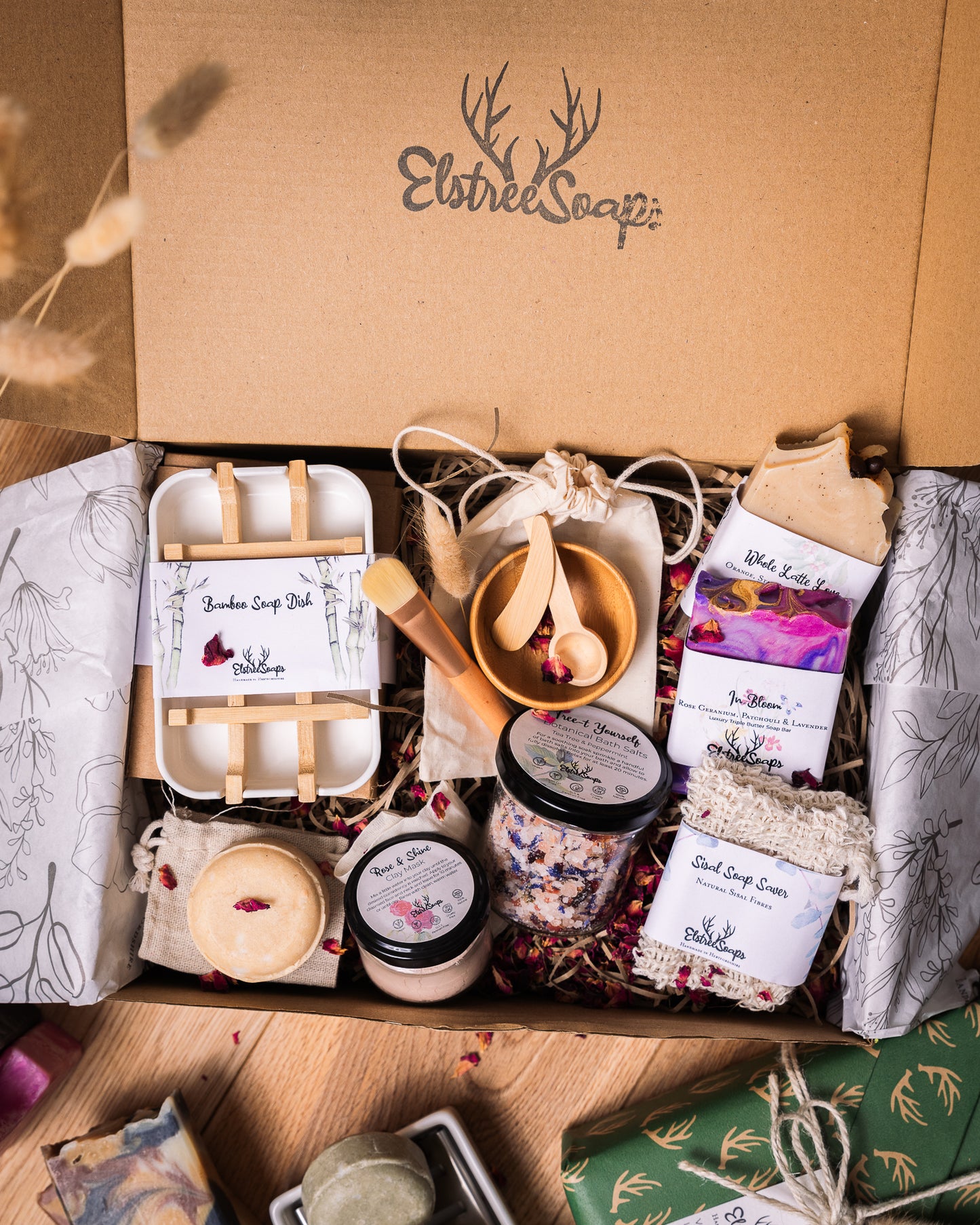 Ultimate Gift Box