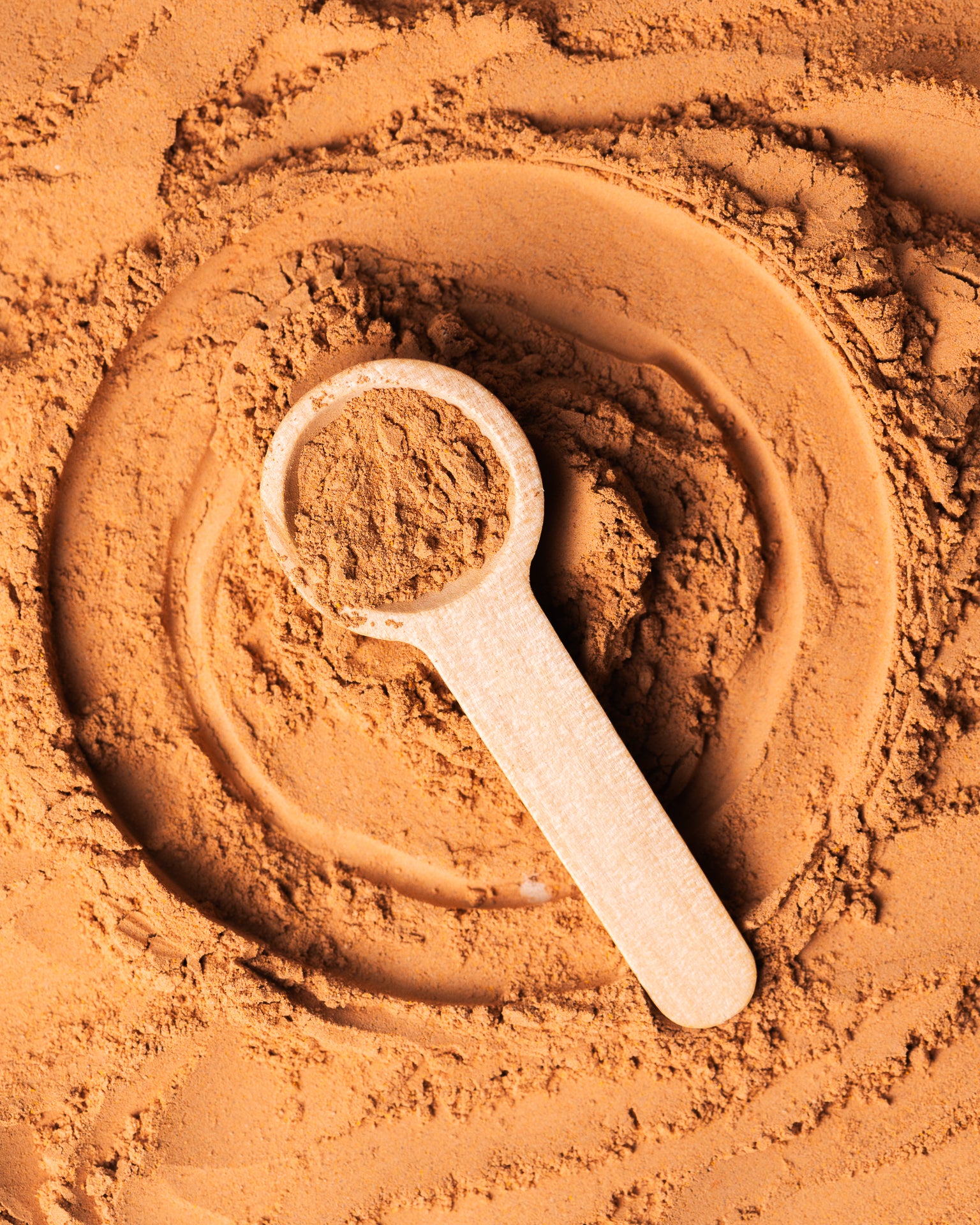 Moroccan Sunrise Clay Mask – Deep Cleanse & Radiance | Elstree Soaps